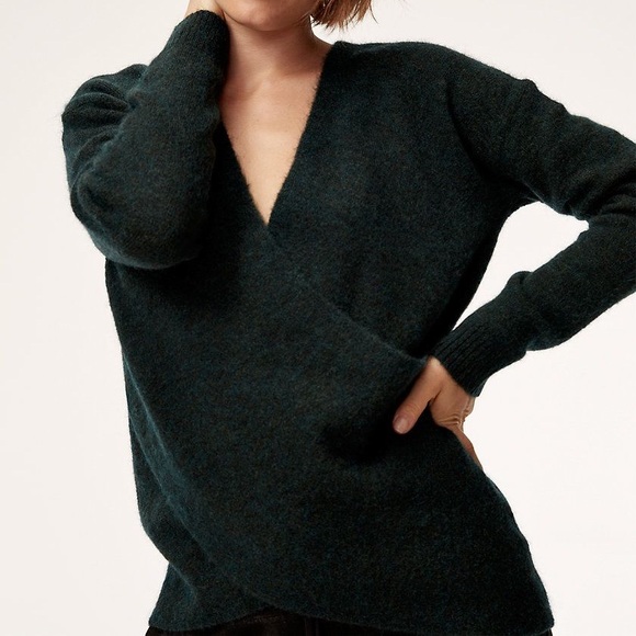 Babaton Sweaters - Babaton Bandini Sweater